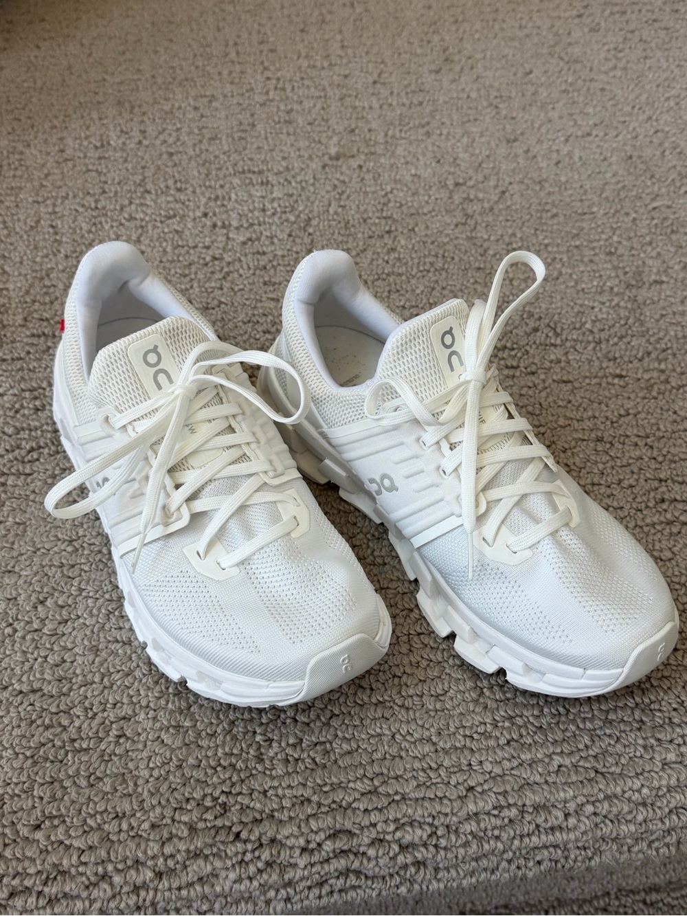 On Running Women’s On Running Cloudswift 3